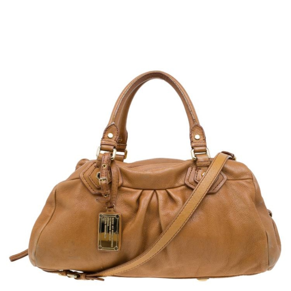 Marc by Marc Jacobs Dr Q Groovee Crossbody Satchel